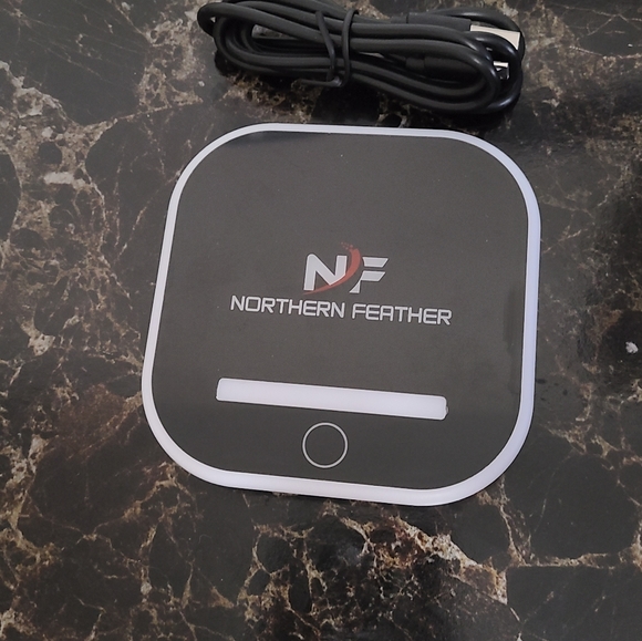 3 in one wireless charger - Picture 9 of 15